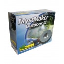 Brumisateur ext MystMaker 3 Ubbink