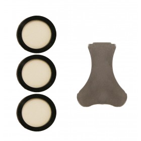 Service apr&egrave;s vente Ubbink : Membranes de rechange MystMaker III et MystMaker III LED Outdoor diam 20 mm x 3