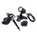 Eclairage bassin de jardin AquaSpotlight Power LED Ubbink