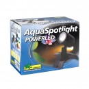Eclairage bassin de jardin AquaSpotlight Power LED Ubbink