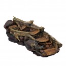 Cours d&rsquo;eau reproduction de bloc de roches et pierres CAZORLA Ubbink