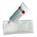 Kit fibre de verre pour la r&eacute;paration des bassins polyester