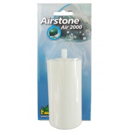 Service apr&egrave;s vente Ubbink : AirStone Diffuseur pour Air 2000 indoor, Air 2000 outdoor et air 4000 outdoor  N&deg; d&rsquo;art. : 1355087