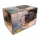 Pompe Air Outdoor 1800 &agrave; 3400 L/H Ubbink