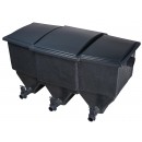 Filtre de bassin Bioclear 60000 Ubbink pour bassin avec poisson de 30000 litres