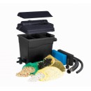 Filtre de bassin de jardin FILTRACLEAR 8000 BasicSet pour bassin jusqu'&agrave; 8000 litres