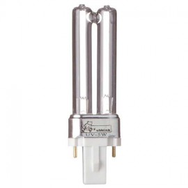 Ampoule UVC pour Algclear 5000 Ubbink 7 watts