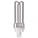 Ampoule UVC pour Algclear 2500 5W Ubbink