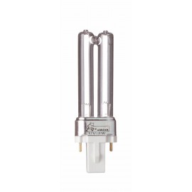 Ampoule UVC pour Algclear 2500 Ubbink 5 watts version 1 et 2