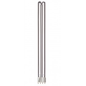 Service apr&egrave;s vente Ubbink : Ampoule de rechange UV-C PL-95 Watt pourALGCLEAR UVC 95000