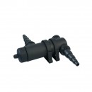 ALGCLEAR UVC 5000 Ubbink pour bassin de jardin ampoule UV-C (TUV-PL) : 7 Watt