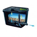 Set de d&eacute;bordement Filtrapure 7000 Ubbink