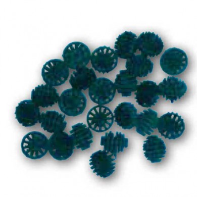 Bioballs  pour Amphore  Ubbink