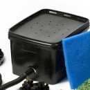 Set de connection Biopure Ubbink