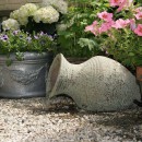 Fontaine Larissa Ubbink inclus bassin et pompe