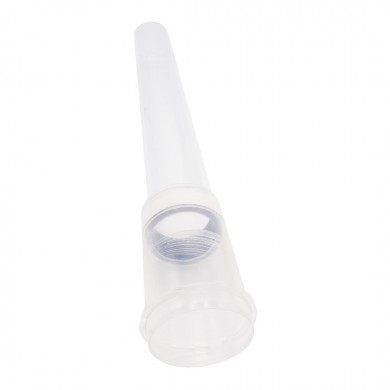 Verre à quartz pour Algclear Ubbink