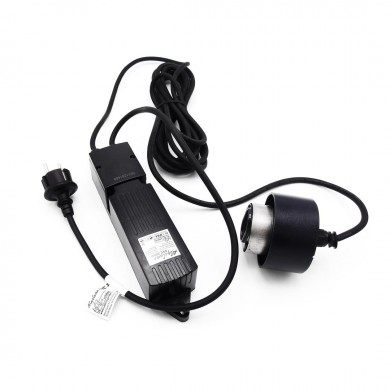 Couvercle AlgClear UVC incl. transformateur 36 W + cable AlgClear UVC 35000