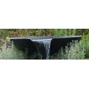Cascade Nova Scotia Ubbink plateau 35 cm