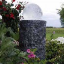 Fontaine de jardin Las Palmas Ubbink