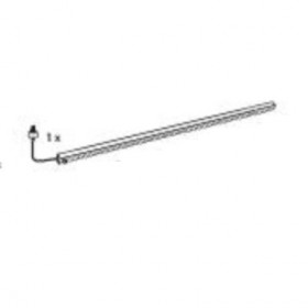 Service apr&egrave;s vente Ubbink : Barre de 9 SMD Blanc L14 cm pour cascade Ubbink Mamba S LED 7504632