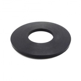 Joint plat 40 x 19 mm O-boucle 40 MM Ubbink