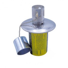 Arrêt par Ubbink Lampe à huile pour fontaine Seattle Ubbink Aquaarte