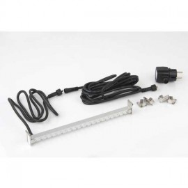 Barre de Led blanc pour lame d'eau Niagara ou Nevada 30 cm