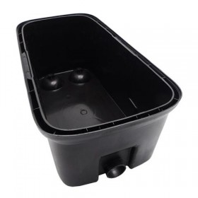 Service apr&egrave;s vente Ubbink : R&eacute;servoir 10L pour Vacuprocleaner compact