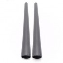 2 Rallonges  48,5 cm pour aspiration Vacuprocleaner Compact Ubbink