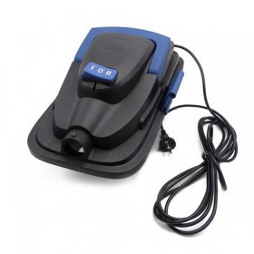 Service apr&egrave;s vente Ubbink : Couvercle pour moteur Vacuprocleaner Compact Ubbink