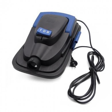 Couvercle pour moteur Vacuprocleaner Compact Ubbink