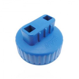 1358708	 Bouchon VPC maxi pour 1379118 VACUPROCLEANER Maxi