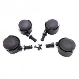 1 x Roulette (VPC Maxi) VACUPROCLEANER Maxi