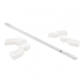 Service apr&egrave;s vente Ubbink : Uniquement les Clips pour lampe AlgClear UVC 20000-35000-55000