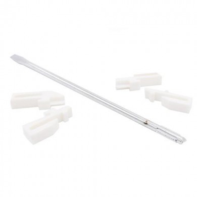 uniquement les Clips pour lampe UVC 18/36W