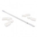 uniquement les Clips pour lampe UVC 18/36W