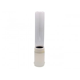Service apr&egrave;s vente Ubbink : Verre &agrave; quartz diam. 50 mm AlgClear UVC 20000