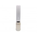 Verre &agrave; quartz diam. 50 mm pour AlgClear UVC 7000 pour FiltraClear 6-8000 BasicSet