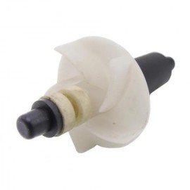 Rotor pour pompe Power 1500 et Proline 1500 Bulk 1409971 Ubbink