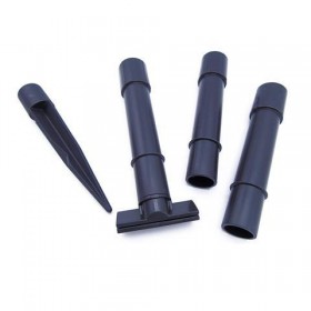Service apr&egrave;s vente Ubbink : Piquet de panneaux solaire pour kit pompe SolarMax 1000 r&eacute;f 1351186 et 1000 accu 1351182 Ubbink