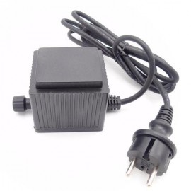 TDC transfo DE 105-24W MystMaker III (outdoor)