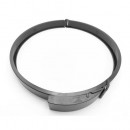 Indicateur de maintenance avec bague de serrage BIOPRESSURE 18000 Ubbink