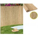 Canisse de carex naturel 1,5 x 3 m