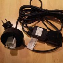 Capuchon d'UVC 5W et transfo BioPressure 7000