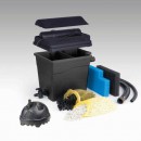 Filtre de bassin FiltraClear 4500 plusSet Ubbink