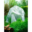 Filet de protection contre le ver de pomme et de la poire - HDPE, maille 3x6 mm, 60 g/m&sup2; - 5,20 x 5 m