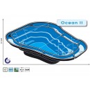 bassin de jardin ocean ubbink