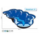 bassin de jardin neptune ubbink