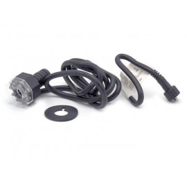 Arrêt produit par Ubbink stock épuisé MiniBright 1 x 8 LED remplacé par 1354021