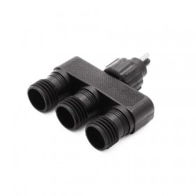 Service apr&egrave;s vente Ubbink : Diffuseur 3 v. pour cable en caoutchouc